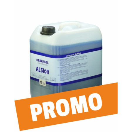 HORS POUSSIERE ALSION 10L - Finitech