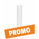 FILM DE PROTECTION AUTOCOLLANT BLANC FINIXA - Finitech