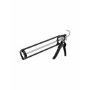 PISTOLET SQUELETTE METAL CARTOUCHE 300ML - Finitech
