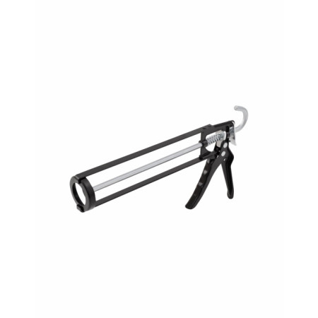 PISTOLET SQUELETTE METAL CARTOUCHE 300ML - Finitech