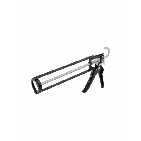 PISTOLET SQUELETTE METAL CARTOUCHE 300ML - Finitech