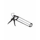 PISTOLET SQUELETTE METAL CARTOUCHE 300ML - Finitech