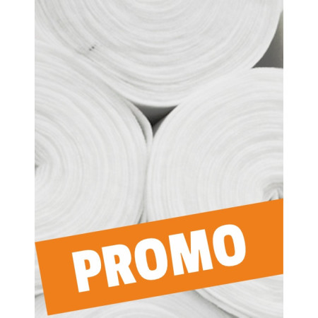 ROULEAU FILTRE FIBRE SYNTHETIQUE CP600G IMPREGNE F5 - Finitech