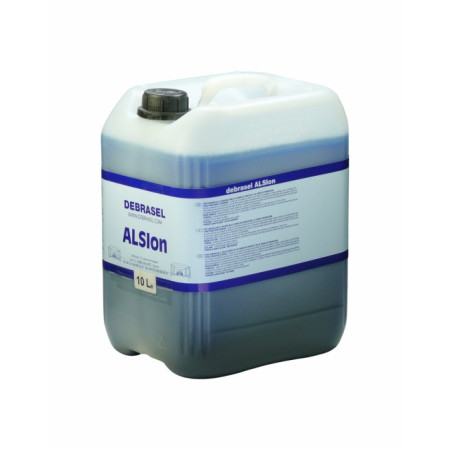 HORS POUSSIERE ALSION 10L - Finitech