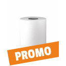 BOBINE OUATE BLANCHE GAUFREE 2 PLIS - Finitech