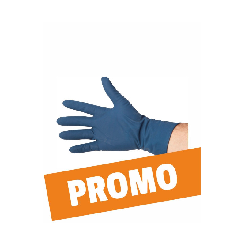 GANTS SPECIAL SOLVANTS SUPER TOP PRO - Finitech
