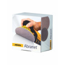 DISQUE ABRASIF MIRKA ABRANET D.150 - Finitech