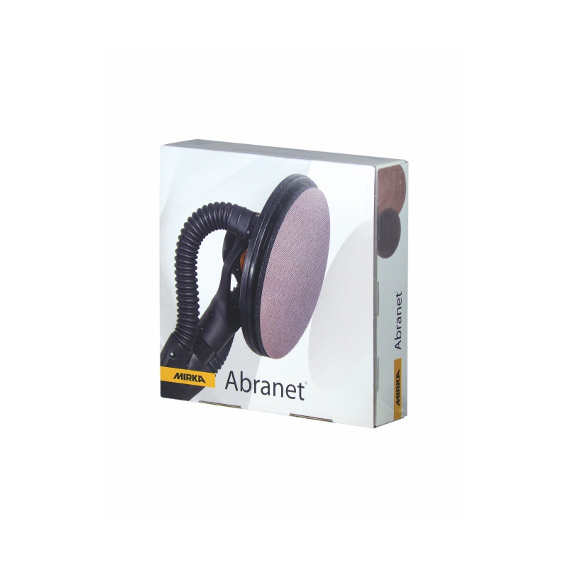 DISQUE MIRKA ABRANET D.225 - Finitech