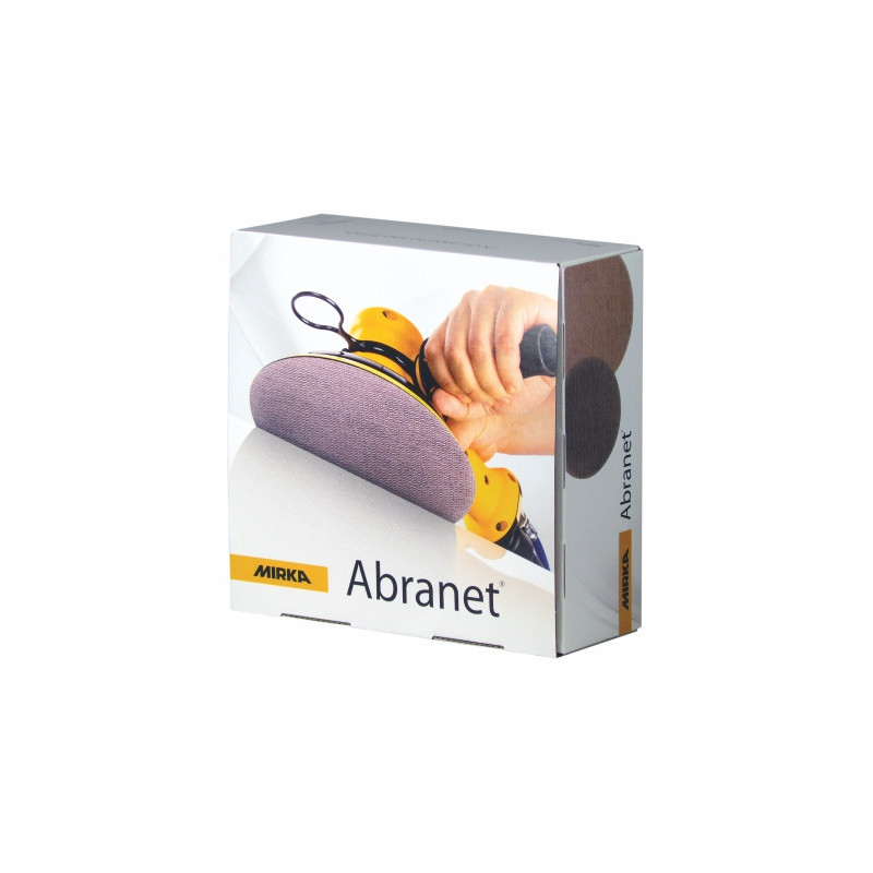 DISQUE MIRKA ABRANET D.200 - Finitech