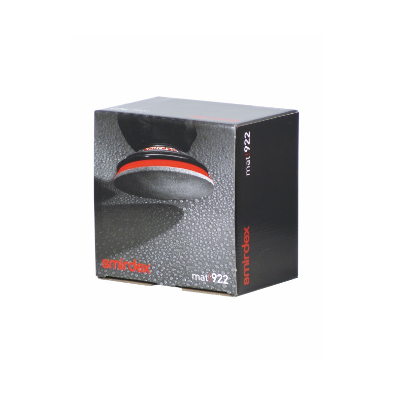 DISQUE MOUSSE 922 MAT AA D.150 - Finitech