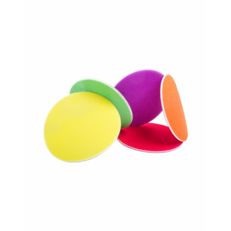 DISQUE MOUSSE ABRASILK D.75 - Finitech