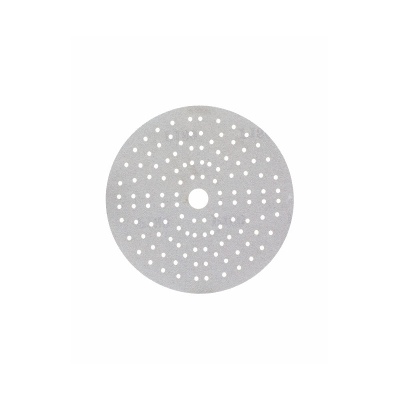 DISQUE PAPIER LATEX MIRKA IRIDIUM AA 121T D.150 - Finitech