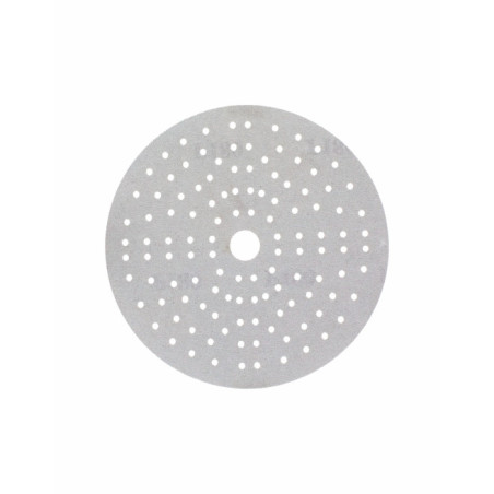 DISQUE PAPIER LATEX MIRKA IRIDIUM AA 121T D.150 - Finitech