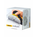 DISQUE PAPIER LATEX MIRKA IRIDIUM AA 121T D.150 - Finitech