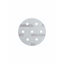 DISQUE PAPIER LATEX MIRKA IRIDIUM AA 7T D.90 - Finitech