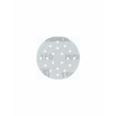 DISQUE PAPIER LATEX MIRKA IRIDIUM AA 20T D.77 - Finitech