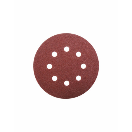 DISQUE PAPIER MIRKA COARSE CUT AA 8T D.125 - Finitech