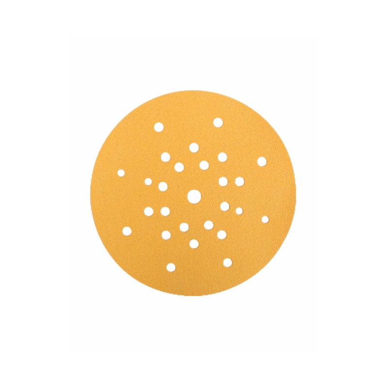 DISQUE PAPIER MIRKA GOLD AA 27T D.225 - Finitech