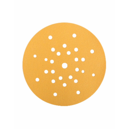 DISQUE PAPIER MIRKA GOLD AA 27T D.225 - Finitech