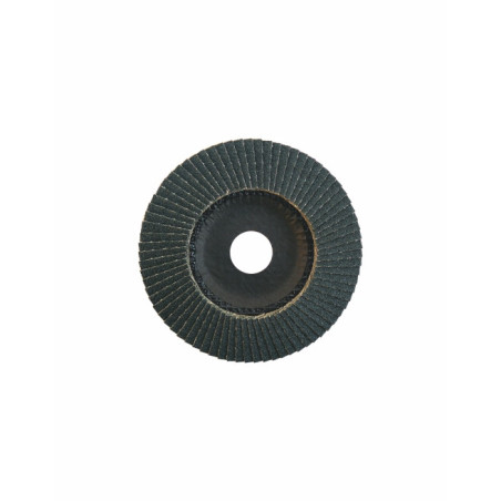 DISQUE A LAMELLE PLAT DLZ ZIRCON D.115X22 - Finitech