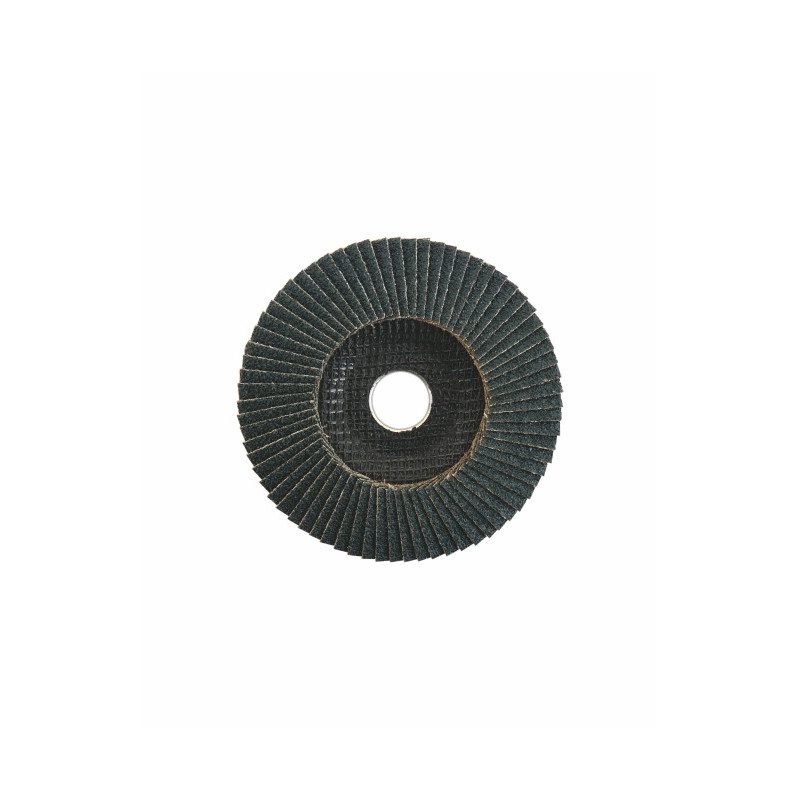 DISQUE A LAMELLE BOMBE DLZ ZIRCON D.125X22 - Finitech