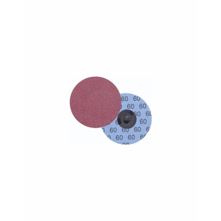 DISQUE A FIXATION RAPIDE OXYDE ALUMINIUM RD-A - Finitech