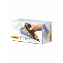 COUPE PAPIER MIRKA SILVER AA 8T 81X133 - Finitech