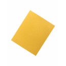 FEUILLE PAPIER MIRKA GOLD 230X280 - Finitech