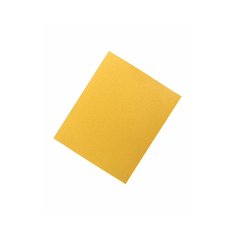 FEUILLE PAPIER MIRKA GOLD 230X280 - Finitech