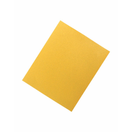 FEUILLE PAPIER MIRKA GOLD 230X280 - Finitech