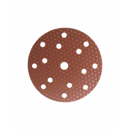 DISQUE PAPIER MIRKA ULTIMAX AA 15T D.150 - Finitech