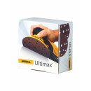 DISQUE PAPIER MIRKA ULTIMAX AA 15T D.150 - Finitech