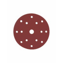 DISQUE ABRASIF FILM GF10/330 AA 15T D.150 - Finitech