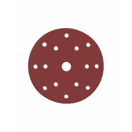 DISQUE ABRASIF FILM GF10/330 AA 15T D.150 - Finitech