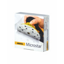DISQUE ABRASIF FILM MIRKA MICROSTAR AA NP D.150 - Finitech