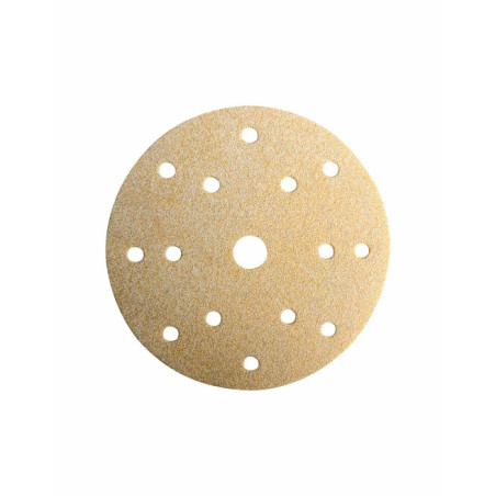 DISQUE PAPIER A23Y AA 15T D.150 - Finitech