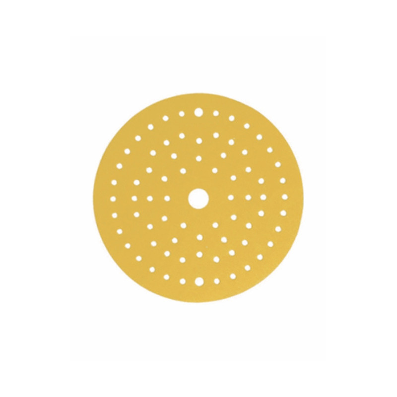 DISQUE PAPIER SCS AA MULTI-PERFORE D.225 - Finitech