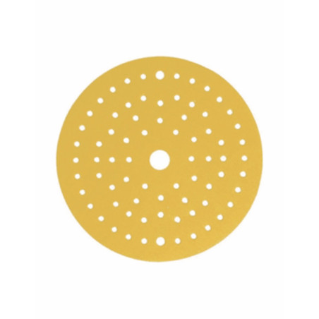 DISQUE PAPIER SCS AA MULTI-PERFORE D.225 - Finitech