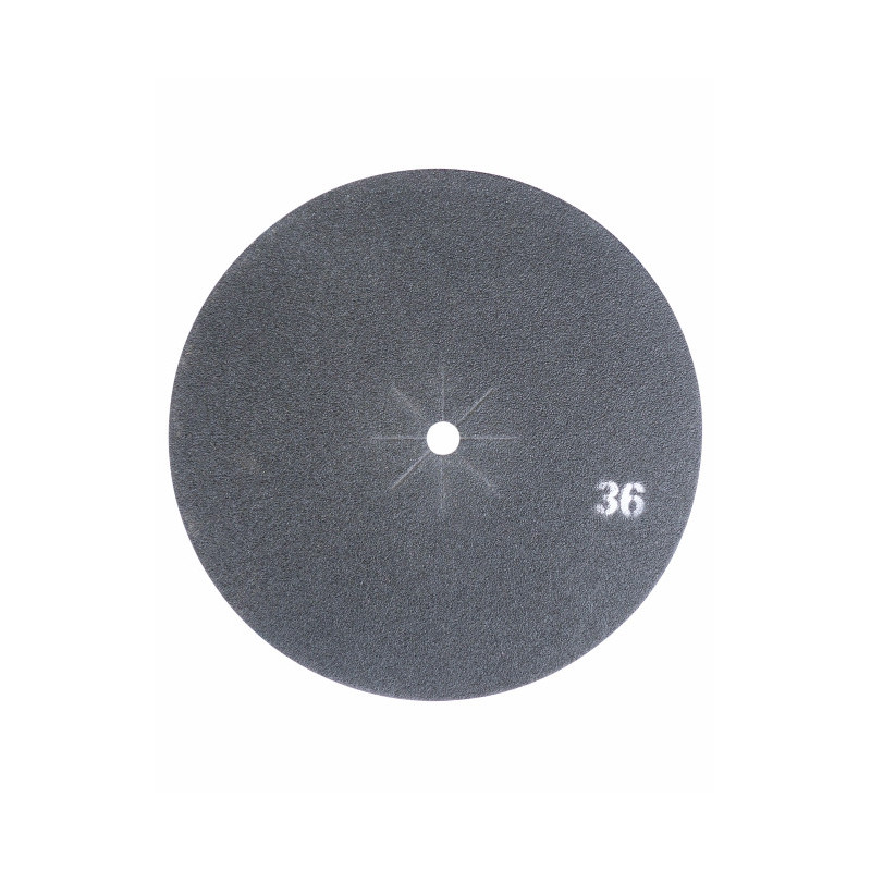 DISQUE PAPIER DOUBLE FACE C.S. D.400 ALESAGE 25 - Finitech