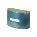 BANDE ABRASIVE DEERFOS TOILE ZIRCONIUM XZ677 200X750 - Finitech