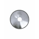 DISQUE DIAMANT D.100X22.2X1.60 JANTE CONTINUE - Finitech