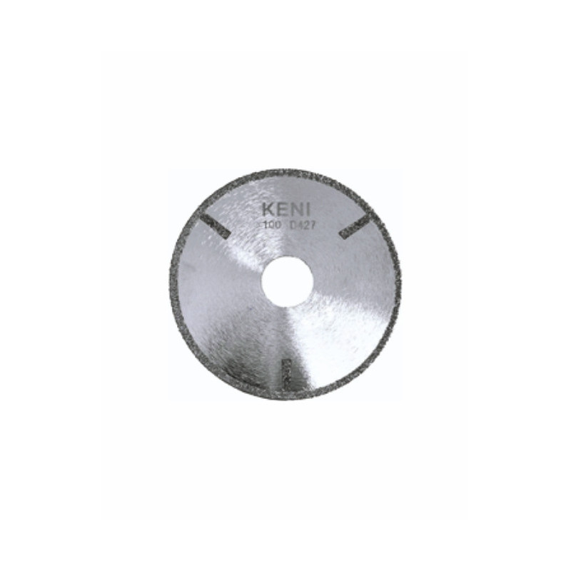 DISQUE DIAMANT JANTE + BARRETTE DDK04 - Finitech