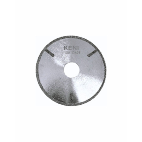 DISQUE DIAMANT JANTE + BARRETTE DDK04 - Finitech