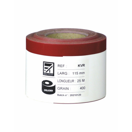 ROULEAU AA SUPPORT FILM KVR LARG.115X25ML - Finitech