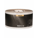 ROULEAU PAPIER ABRASIF MIRKA CARAT FLEX LARG.115X50ML - Finitech