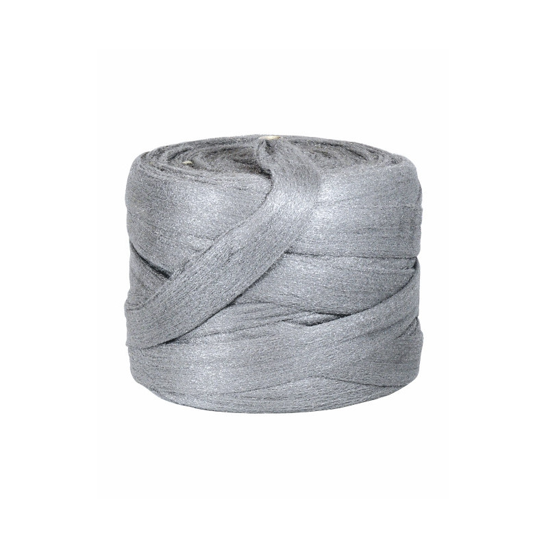 LAINE D’ACIER 6 KG - Finitech