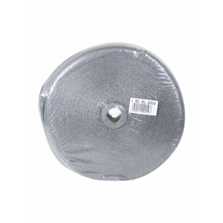 LAINE D’ACIER 1 KG - Finitech