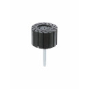 SUPPORTS TIGE 6 MM POUR SPIRABANDES - Finitech