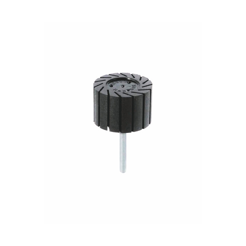 SUPPORTS TIGE 6 MM POUR SPIRABANDES - Finitech