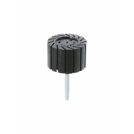SUPPORTS TIGE 6 MM POUR SPIRABANDES - Finitech